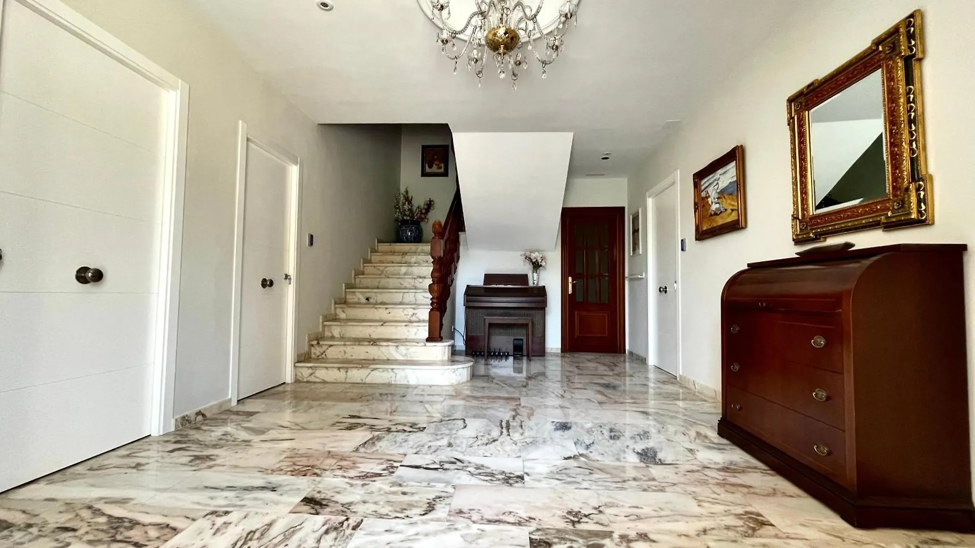 Apartamento Mirador Del Calasancio 1 Córdoba