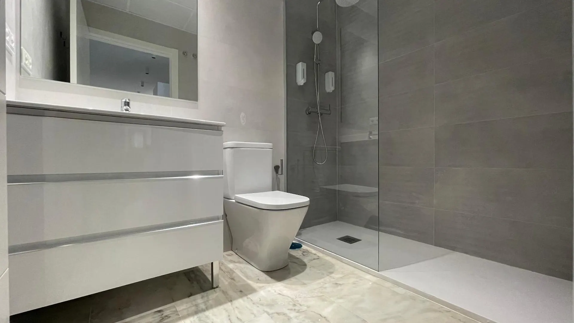 Mirador Del Calasancio 1 Córdoba Apartamento