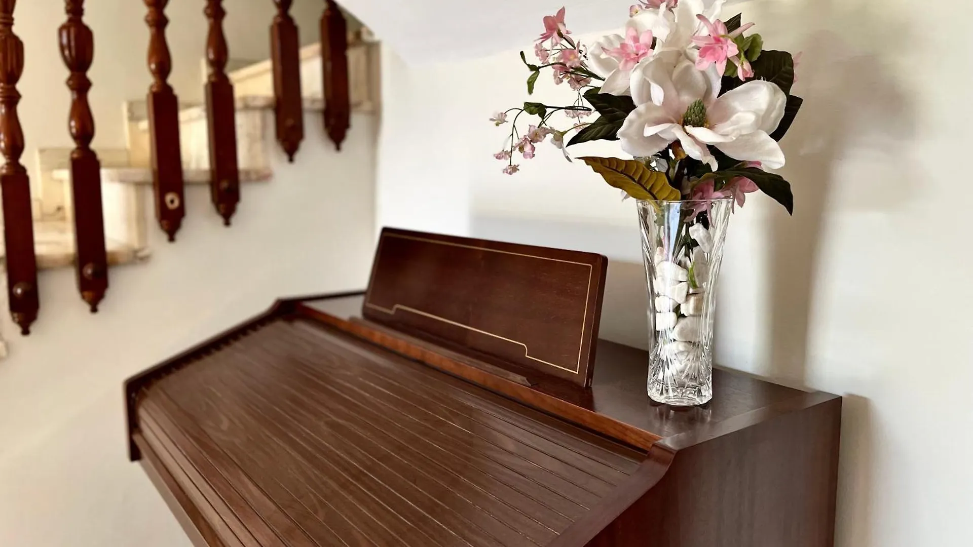 Apartamento Mirador Del Calasancio 1 Córdoba